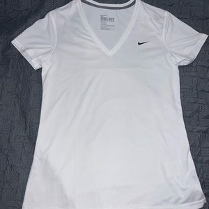 Nike shirt
